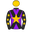 Runner silk