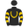 Runner silk