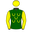 Runner silk