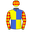 Runner silk