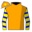 Runner silk