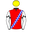 Runner silk