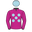 Runner silk