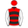 Runner silk