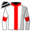 Runner silk