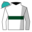 Runner silk