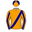 Runner silk