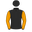 Runner silk
