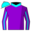 Runner silk