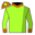 Runner silk
