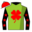 Runner silk