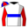 Runner silk
