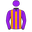 Runner silk