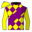 Runner silk