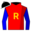 Runner silk