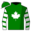 Runner silk