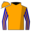 Runner silk
