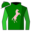 Runner silk