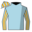 Runner silk