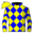 Runner silk