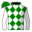 Runner silk