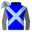 Runner silk