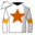 Runner silk
