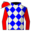 Runner silk