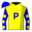 Runner silk