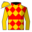 Runner silk