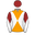 Runner silk