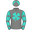Runner silk