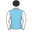 Runner silk