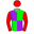 Runner silk