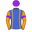 Runner silk