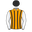 Runner silk