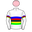 Runner silk