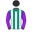 Runner silk