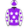Runner silk