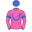 Runner silk