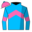 Runner silk