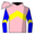 Runner silk