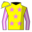 Runner silk