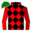 Runner silk