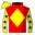 Runner silk