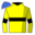 Runner silk
