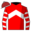 Runner silk