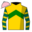 Runner silk