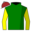 Runner silk