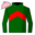 Runner silk